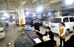 菜市场地下停车场成钢琴室  艺考生在此地“临阵磨枪” - Sichuan.Scol.Com.Cn