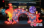 “天下第一灯” 自贡灯会将于1月22日开幕 - 旅游政务网