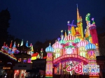 “天下第一灯” 自贡灯会将于1月22日开幕 - 旅游政务网