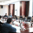 2016年度四川省商务厅厅级党员领导干部民主生活会召开 - 四川商务之窗