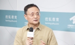 诺奖与中国教育：人才培养的目的性不能太强 - News.Sina.com.Cn