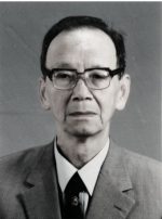 沉痛悼念著名结构工程专家和教育家路湛沁教授 - 西南交通大学