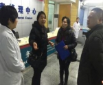 四川省老年期重点疾病预防和干预项目进展顺利 - 疾病预防控制中心