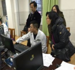 四川省老年期重点疾病预防和干预项目进展顺利 - 疾病预防控制中心