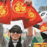 首届香港欢乐春节文化庙会——“熊猫故里·锦绣四川”活动再掀高潮 - 人民政府