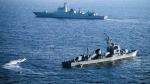 专家普遍认为，中美一旦开战将产生“无法想象的严重后果”。（图片来自AFP） - News.Sina.com.Cn