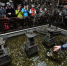 观光水池被游客扔满硬币 成都宽窄巷子很苦恼 - Sichuan.Scol.Com.Cn