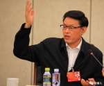 这位前省长2年前卸任 2年后再任正省级职务 - News.Sina.com.Cn