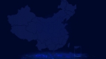 每一个@国务院的地方，都变成了地图上一点光 - News.Sina.com.Cn