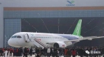 （国产大飞机C919） - News.Sina.com.Cn