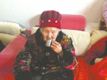 剑阁有个92岁女酒仙:每天少则喝八两 60年没醉过 - Sichuan.Scol.Com.Cn