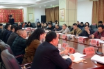 苟小莉参加县第十八届人代会第二次会议代表五团审议 - Qx818.Com