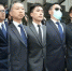 媒体：警察入狱占中者笑了 可香港未来呢？ - News.Sina.com.Cn