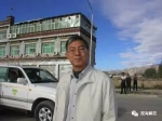 2003年，尹弘在西藏 - News.Sina.com.Cn