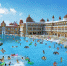 超级旅游帝国崛起 四川大英将现全球最大室内阳光沙滩浴场 - 旅游政务网