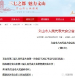 云南文山市长回应骈体文演说:每个字都是我写 - News.Sina.com.Cn