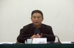 全省职业健康监管监察工作会议在蓉召开 - 安全生产监督管理局