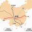 成都-重庆将打造国际性综合交通枢纽 - 旅游政务网