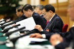 今年经济增速目标为何小幅下调？总理这样说 - News.Sina.com.Cn