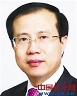 傅自应任商务部副部长(图/简历) - News.Sina.com.Cn