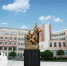 张澜大道旁将树立杰出校友沙汀艾芜雕塑 - 成都大学
