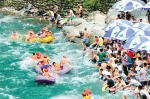 都江堰 一座节庆活动带动全域旅游转型升级的城市 - 旅游政务网