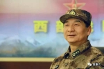 上将中的猛将 62岁的他如何做到百步穿杨 - News.Sina.com.Cn