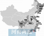 人大代表:建议将郑州升格为副省级城市 - News.Sina.com.Cn