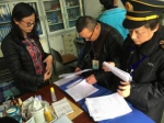 成都市温江区开展学校结核病防控联合督导工作 - 疾病预防控制中心