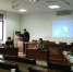 计算机与软件工程学院与四川农业大学农艺学院举行辩论友谊赛 - 西华大学