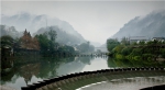 眉山将成中国最大赏樱胜地 樱花三月处处美景 - 旅游政务网