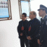 科技厅组织系统党员领导干部到金堂监狱接受警示教育 - 科技厅