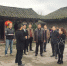 谢海银赴广安武胜县调研四川省第八届乡村文化旅游节（春季）筹备工作 - 旅游政务网