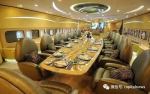 乘坐镀金波音747专机 - News.Sina.com.Cn