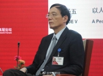 国务院发展研究中心原副主任:房地产税是要出的 - News.Sina.com.Cn