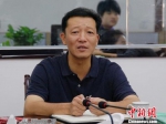廖俊波资料图片　网图　摄 - News.Sina.com.Cn