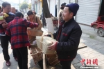 百年民俗“春分会”：川西农民的“购物节” - Sc.Chinanews.Com.Cn