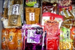 日本食品。资料图 - News.Sina.com.Cn