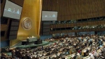 （图：中国四次当选联合国人权理事会成员国。） - News.Sina.com.Cn
