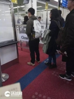 持“台湾国护照”女子炫耀:已进日本5次未被拦 - News.Sina.com.Cn