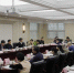学校党委召开2017年第一次党建工作会 - 成都大学