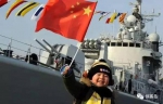 媒体：不仅是国产航母 中国海军最近好多大招 - News.Sina.com.Cn
