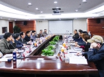 殷时奎在重庆市建委考察调研 - 住房与城乡建设厅