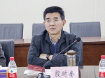 殷时奎在重庆市建委考察调研 - 住房与城乡建设厅
