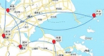 图为：电子地图可查阅诗人一生行迹 - News.Sina.com.Cn