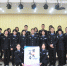 模拟“两会”,争做小小代表 - 四川司法警官职业学院