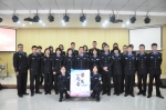 模拟“两会”,争做小小代表 - 四川司法警官职业学院