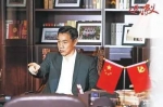 近期热播电视剧《人民的名义》剧照。 - News.Sina.com.Cn