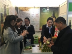 四川贫困地区绿色农产品在北京受热捧 - 扶贫与移民