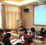 全国师范院校播音主持系列数字化教材专家研讨会在影视与传媒学院召开 - 四川师范大学
